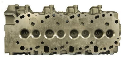 TOYOTA Landcruiser 4Runner Hilux 1KZ-T Aluminum Cylinder Head 11101-69126 11101-69128 908780 3.0L 8V