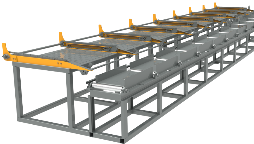 Линия машина 42kw CNC GUTE гидравлическая режа системой PLC