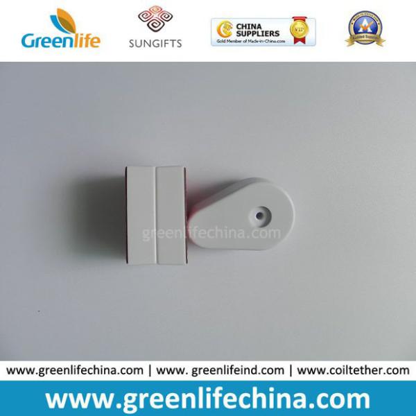 Secure Display Water-Drop Pull Box Anti-Theft Holder for Mobile Phone