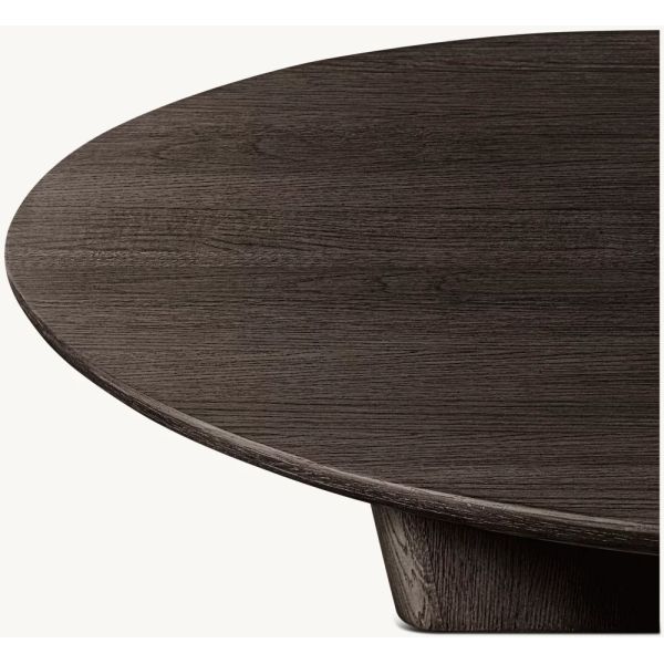 Customized Modern Coffee Table Furniture 450mm for Living Room