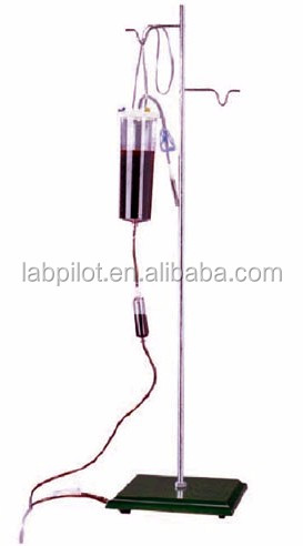 Infant Venipuncture Training Leg IV Injection Simulator with Advantage of Advanced PVC