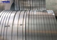 Tira de Aço Galvanizado Q235 Q345 para Construção 600-1500mm de Largura