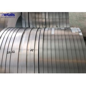Bridge Soft Half Hard Stainless Steel Strip 2mm