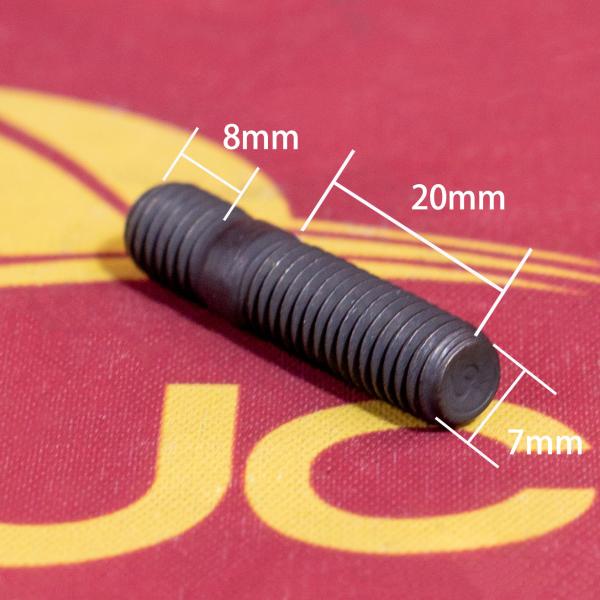 612630110044 FOR weichai engine spare parts bolt