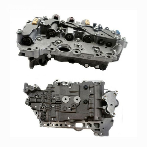 U760E U760 Корпус клапана для Toyota Corolla 6 Speed 2008-Up Части автотрансмиссии