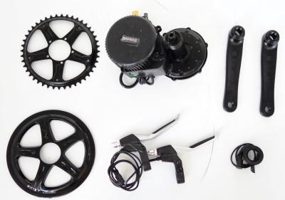 Bafang / 8fun bbs01 36V 250W Electric Bike Brushless Mid Drive Motor