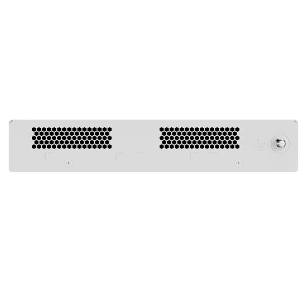 S5751-L8T2J-RUA 98012463 Ethernet Switch 8 Port With 8*10/100/1000BASE-T Ports