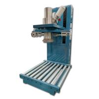 Machine d'emballage de sacs en poudre en vrac Granule Bulk Bagger Machine à peser et à remplir