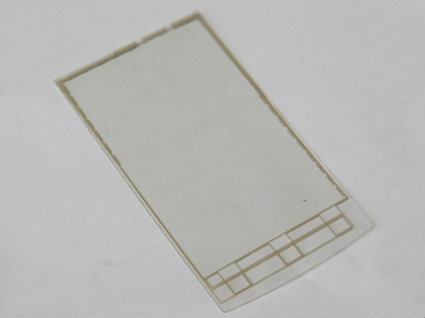 65-86 Large Size MAXHUB Touch Screen Panel with Nano Silver and 20-Point Touch for Medical and Industrial Applications