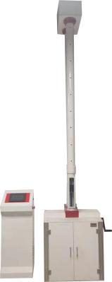 Máquina de testes ISO9001 do impacto do peso da gota de ASTM D2444 R5