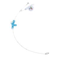Anestesia brônquica do construtor do tubo Endotracheal médico do PVC Uniblocker