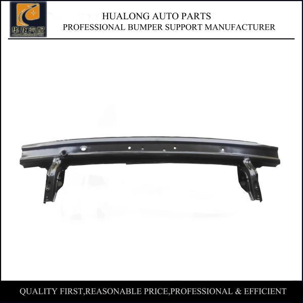 Steel Car Bumper Support , 2015 Hyundai Accent Bumper Cover Support