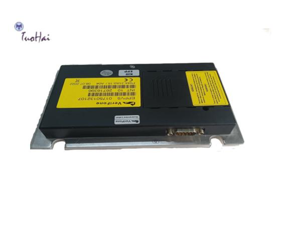 Peso ligero Wincor ATM partes 2050XE teclado V5 EPP 01750132107 1750132107