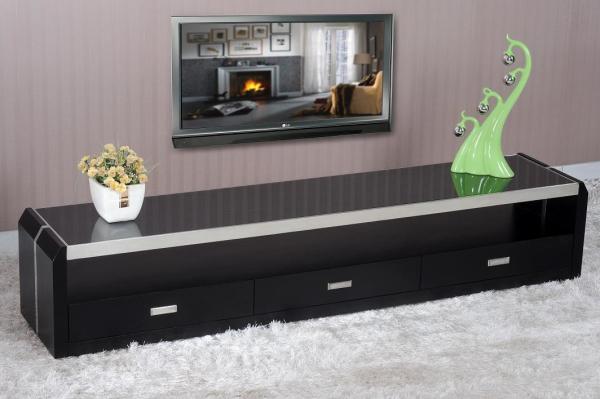 Wood Living Room Furniture,Tempered Glass Coffee/Cocktail Table,End Table,Sofa Table,MDF with Ash/Oak/Walnut veneer