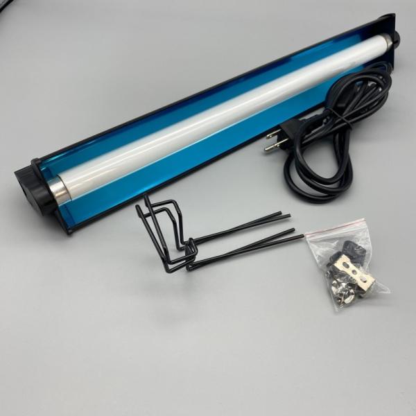 549 mm 10,0 UV tube lumière pour les reptiles simulé la lumière naturelle du soleil T8 UVB tube