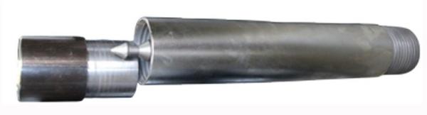 BQ HQ NQ PQ Overshot Tools 1.5M Double Tube Core Barrel for Exploration Core Drilling
