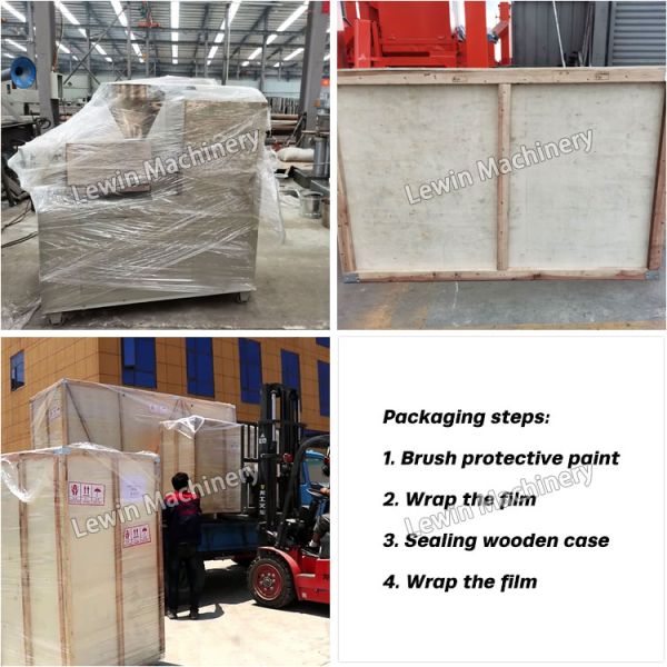 Screw Oil Processing Equipment Cold And Hot Spiral Oil Pressing Device