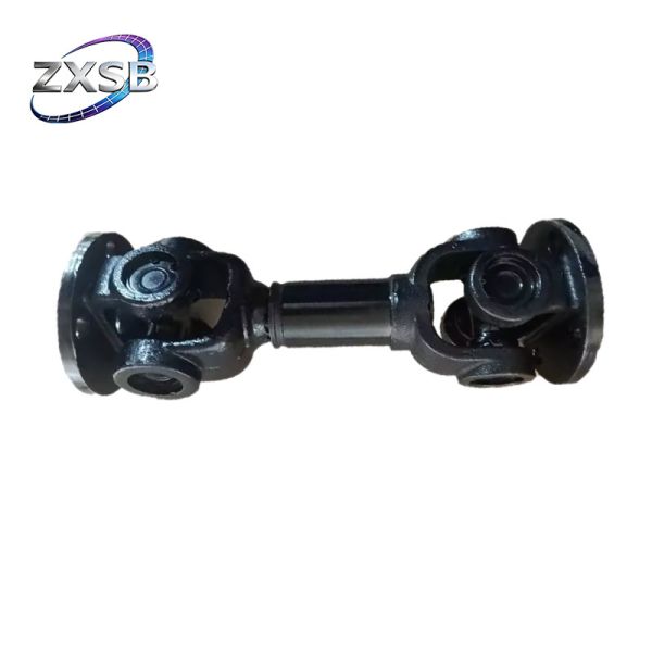 Compatible With Garbage Trucks MD725220 Transmission Shaft  For Shacman F2000 F3000