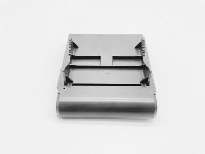 450000shot/2yr Anti Corrosive ABS Plastic Injection Molding LKM Case For Electronic Projects