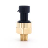 Arrosez le transmetteur de pression futé d'air d'huile 4,75 - CE d'approvisionnement d'alimentation CC 5.25V