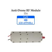 Module GaN Autel Anti FPV 400-455MHz 50W Brouillage RF