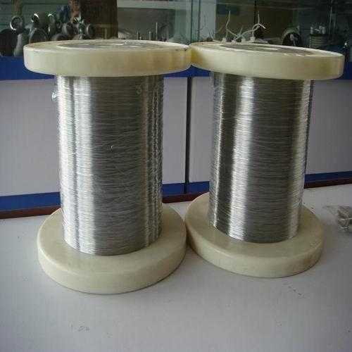 corrosion resistance  ISO9001 2015 0.02mm AISI304 Stainless Wire