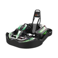 le lithium de 48V 50Ah à piles vont commande par courroie 80km/H maximum de kart