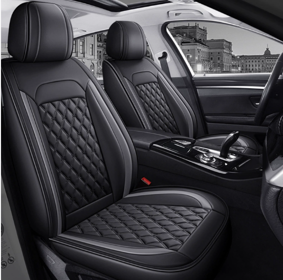 12 voltios de calefacción refrigeración de asiento cubre almohadilla antideslizante para el verano IATF16949 certificado