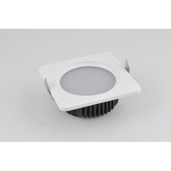 EPISTAR and SANAN LEDs ADC12 Die-cast Aluminum Triac , 0-10V and DALI 200-240VAC ,100-270VAC LM-80 approved