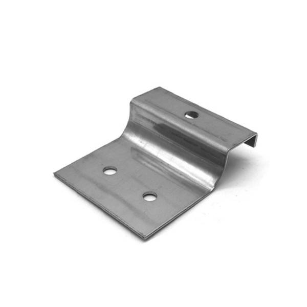Automotive Odm Small Metal Stamping Parts Stainless Steel Wire Forming Bending Spring Steel