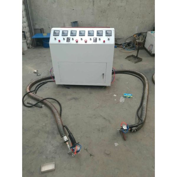 Insulating Glass Hot Melt Adhesive Coating Machine