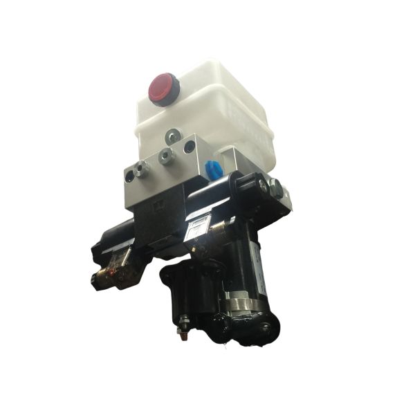 Compact 2.2kW Steel Mini Hydraulic Power Packs