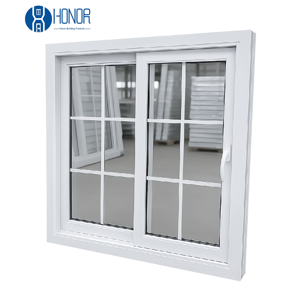  Upvc Windows Customizable Ventanas Pvc Modern Design Pvc Sliding Window