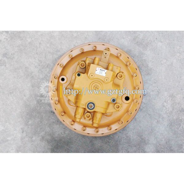 SY485-9 Excavator Swing 60191651/60201948 Device M5X250 For SANY Hydraulic