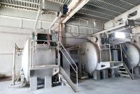Eco Friendly Atmospheric Dyeing Machine Sustainable Soft Flow Fabric Dyeing Machine