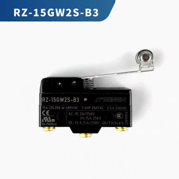 Elevator Micro Switch Micro Limit Travel Switch