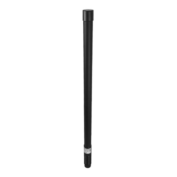 Customizable Frequency Omni Fiberglass Antenna with DC Ground Lightning Protection, Suitable for Industrial Communication Systems