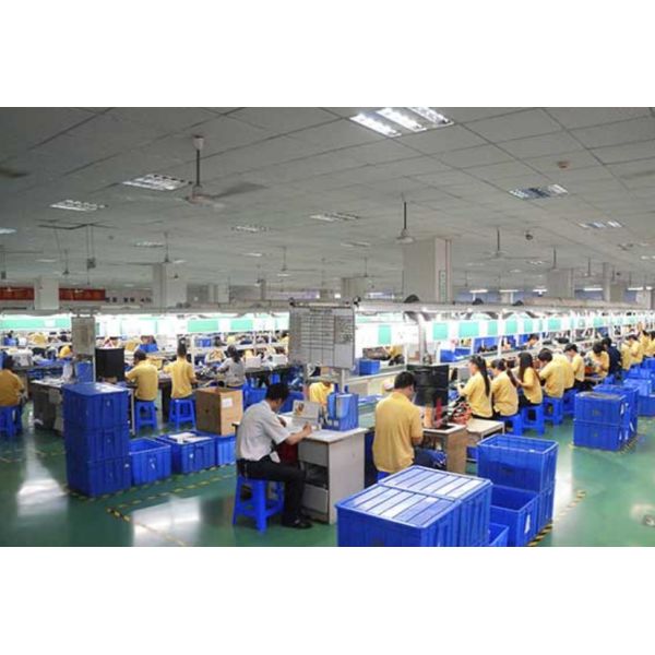 Hitech Industrial Co., Ltd