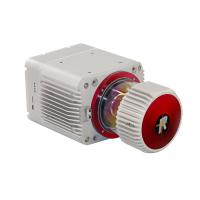 Capteur Riegl longue portée GS-2000R 10HZ 200HZ, système aéroporté UAV LiDAR