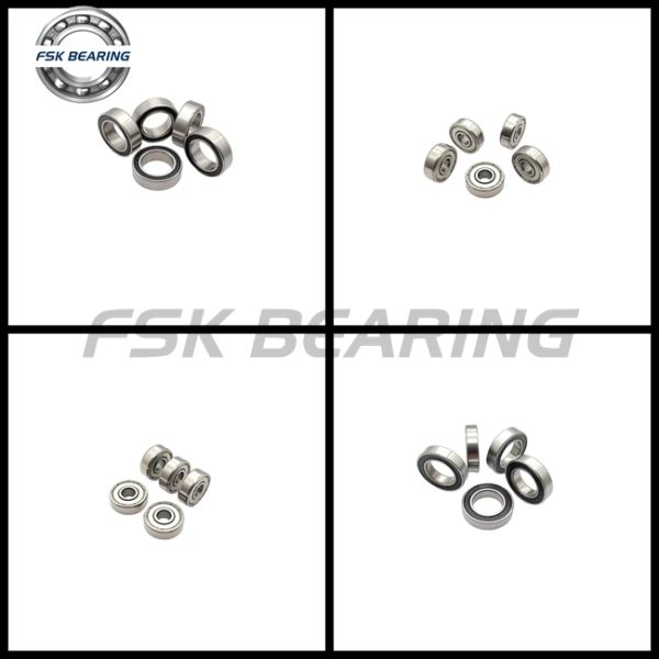 FSKG 6900VRS 6900-2RS Full Ball Bearing 10*22*6mm Garden Pruning Electric Shear Bearing