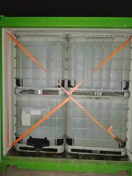 Poliéter poliol convencional para produção de espuma flexível