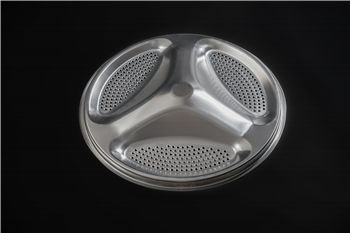 BA Finish Stainless Steel Strip Coil 20 - 800mm Width Slited Edge JIS Approval