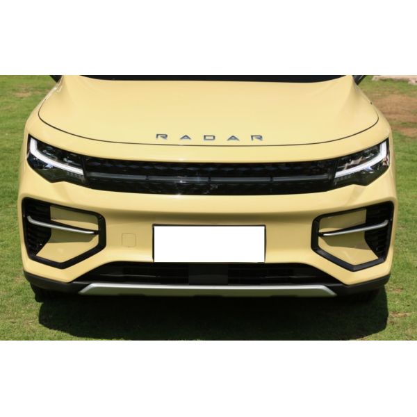 Geely Radar Rd6 Ev 410 / 550 / 630km Пикап грузовик Литиевая батарея Высокоскоростные новые энергетические транспортные средства