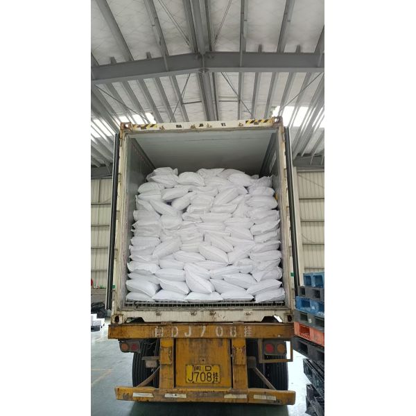 SHUANGYAN Urea Moulding Compound Melamine Glazing Powder for Shining Tableware