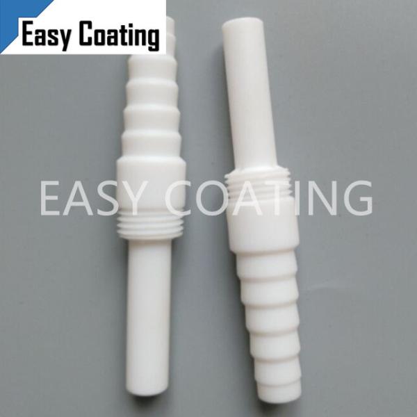 Sell PTFE material high quality powder transfer feed pump insert PTFE 116735
