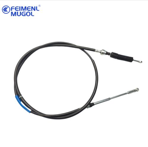 OEM ISUZU 100P Gear Selector Cable 8-97089987-HM Without Head