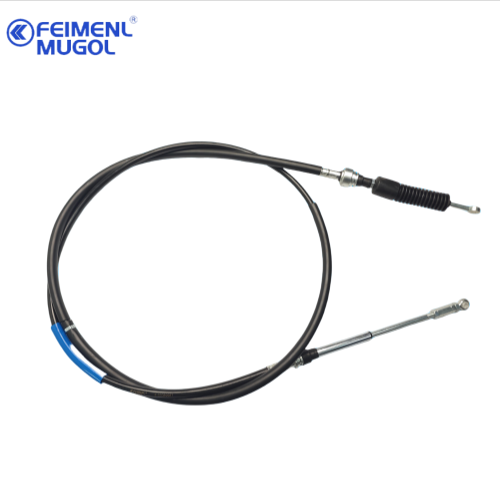 OEM ISUZU 100P Gear Selector Cable 8-97089987 Without Head