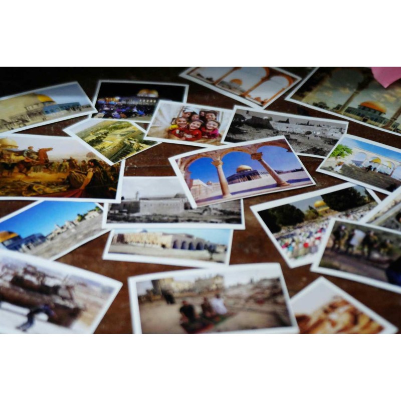 A4 A3 Glossy Inkjet Paper 135g For Advertising Posters And Graphic Artwork