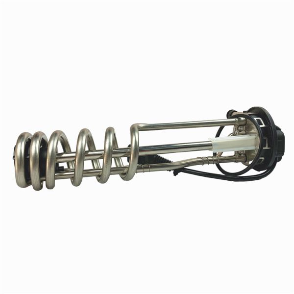 Trucks Water Temperature Sensor Kit Sensor Combo Durable Metal Urea Level Sensor for Trucks Emission Control