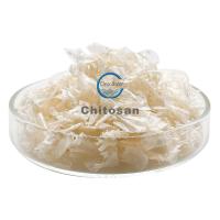 Solution nanoe naturelle de catégorie de Chitosan de chitine carboxyméthylique agricole industrielle de poudre